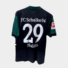 FC Schalke 04 Naldo #27