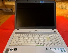 Notebook ACER Aspire 7520 17