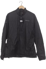 Marmot Jacke Herren Anorak Jacket Kurzmantel Gr. XL Schwarz #lruta5e