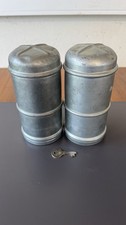 2 St. GELDBOMBE - Rund - Mini