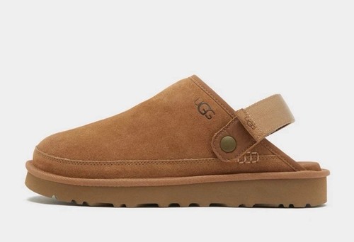 Ugg goldencoast clog chustnut - ugg,