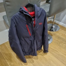 Jack Wolfskin Troposphere