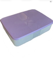 Tupperware kühlschrank system - tupperware, kühlschrank-system