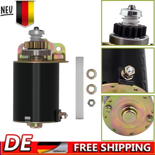 Anlasser starter for briggs - starter,