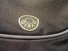 Giban PC-Computer Tasche,ca.30x23 cm,schwarz,sehr gut erhalten