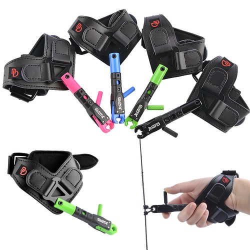 Compoundbogen release - compoundbogen,
