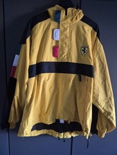 Ferrari Racing Windbreaker