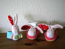 Set von NICI: Hase Tilli