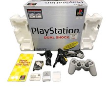 Sony Playstation 1 PS1