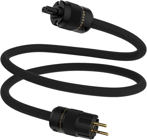 Hifi high end - high, netzkabel