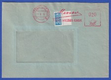 Bizone Notopfer Berlin Mi.-Nr