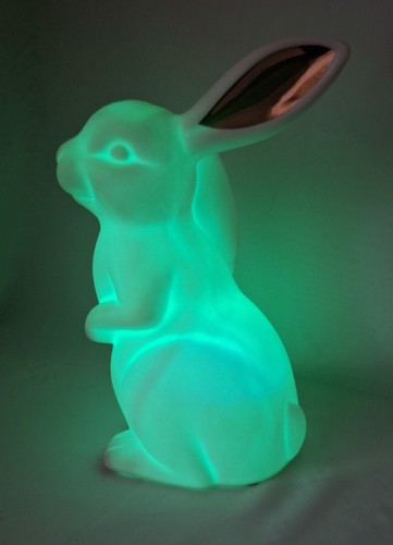 Hase dekoration lampe - dekoration,,
