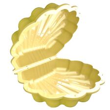 Wassermuschel Sandmuschel