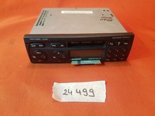 Radio Oldtimer Youngtimer Blaupunkt Hamburg RCM 148