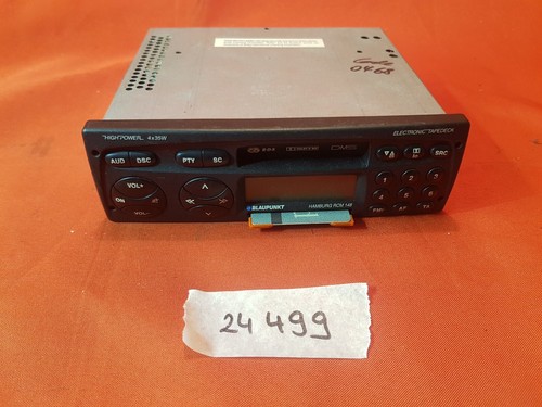 Radio oldtimer youngtimer - oldtimer,