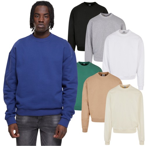 Urban classics ultra heavy - urban,