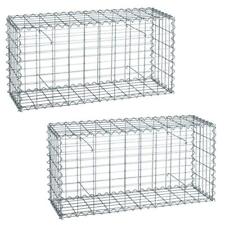 Gabione Steinkorb Steingabione