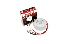 LED Trafo Rund 12 Watt 55 x 23
