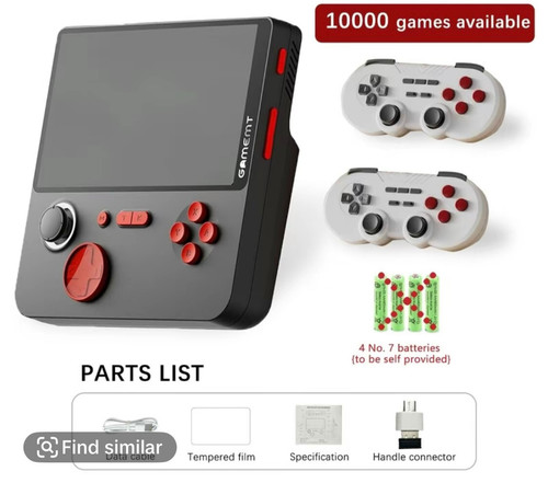 Display handgehalten spiel - hd,