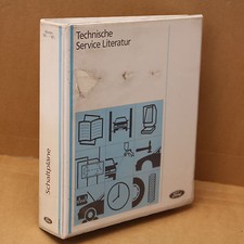 Ford Mondeo Elektrik