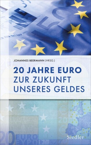 Jahre euro zur zukunft - euro:,