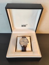 Montblanc Heritage Spirit