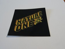 2X Nature One 2023 Fan Paket