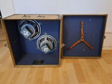 Breitband Lautsprecher Isophon P21/25/11 Fullrange Klangfilm / Kinolautsprecher