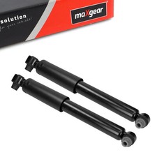 2x MAXGEAR Stoßdämpfer
