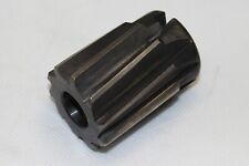 Aufsteckreibahle Reibahle Maschinenreibahle  - BECK - 866 - Ø 40 mm - H7 - HSS-E