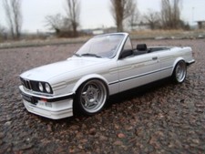 1:18 BMW Alpina E30 Cabrio