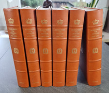 Nobelpreis Medizin 1901-1972 6