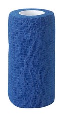 Bandagen selbsthaftend für