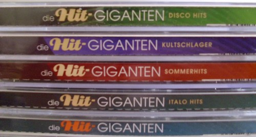 Hit giganten hitgiganten - x, hit-giganten/