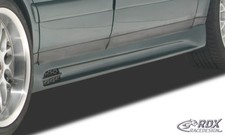 RDX Seitenschweller für Audi