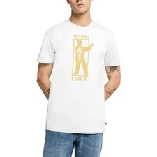 Wing Chun Kung Fu Shirt Design