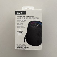 Lautsprecher Wireless Speaker