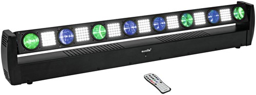 Eurolite led bar swing - eurolite,
