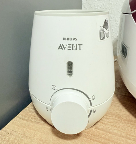 Philips avent flaschenwärmer - philips,