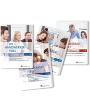 Die Handwerker-Fibel, Bände 1