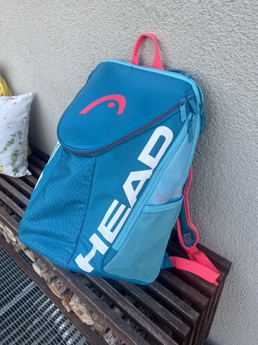 Head tour team tennis rucksack - head,