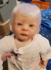 Reborn SOLE Lindea von Gudrun