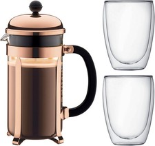 Bodum chambord k1928 set - chambord, 18