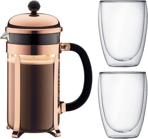 Bodum chambord k1928 - chambord,