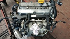 Motor ( X18XE1 ) Opel Astra