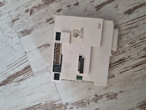 Indesit idce 845 trockner - 845,