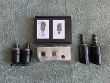 Original Mercedes Benz W215