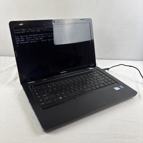 Compaq presario cq62 celeron - compaq,