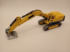 Siku Bagger 3413 Menck M500H