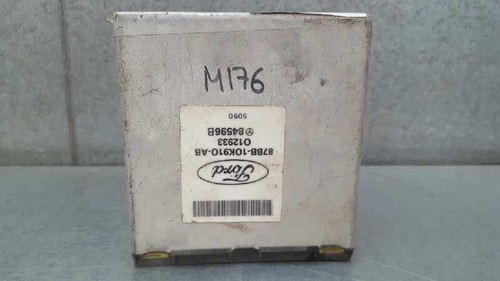 87bb10k910ab motorsteuergerät - 87bb10k910ab,